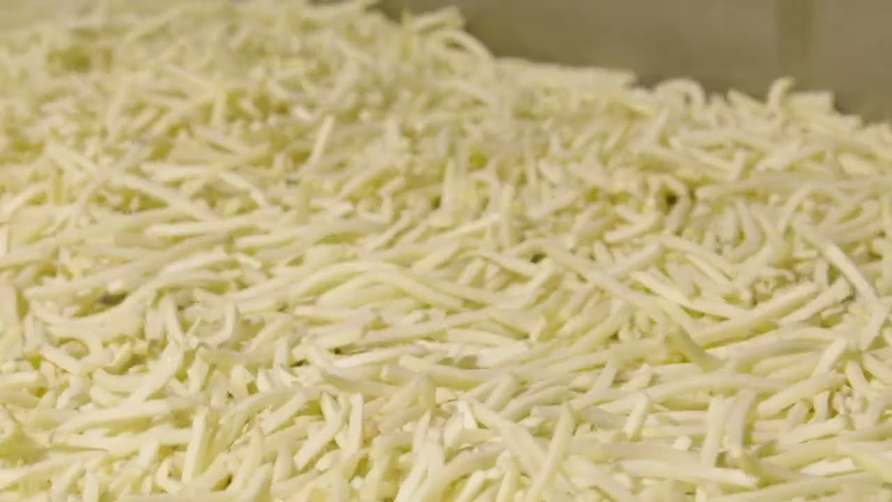 How a potato becomes a Lamb Weston fry