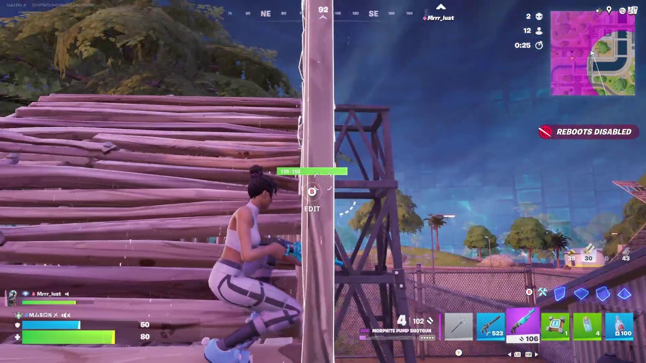 fornite