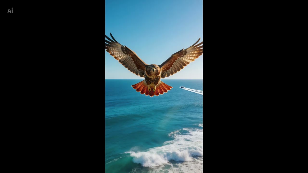 The Flight of Silence