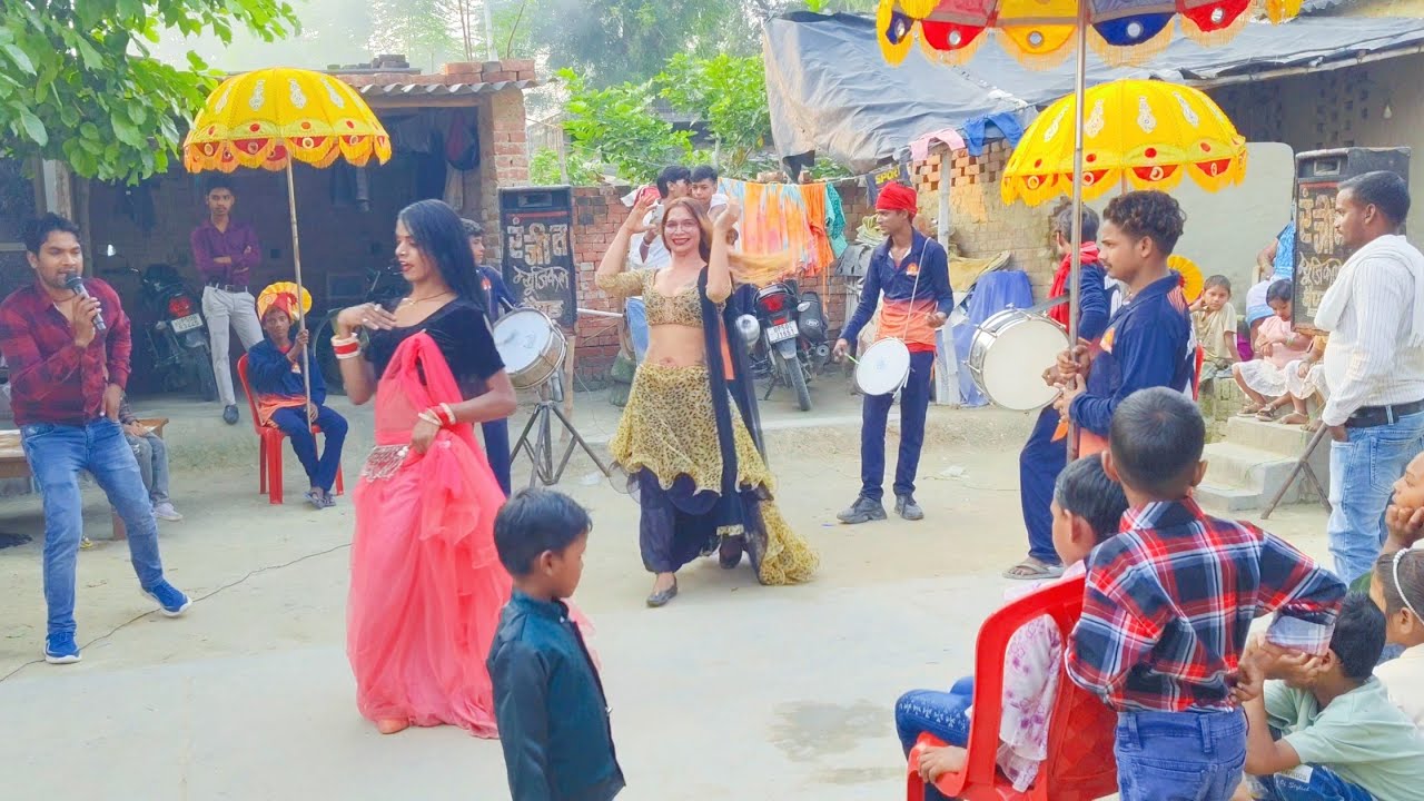 #viral #Video || गोलू राजा का सुपरहिट गीत भोजपुरी गीत || #ranjit_band #8858189856