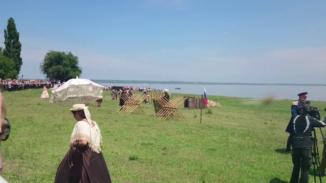Осада Таганрога - Часть 2 Siege of Taganrog - Part 2
