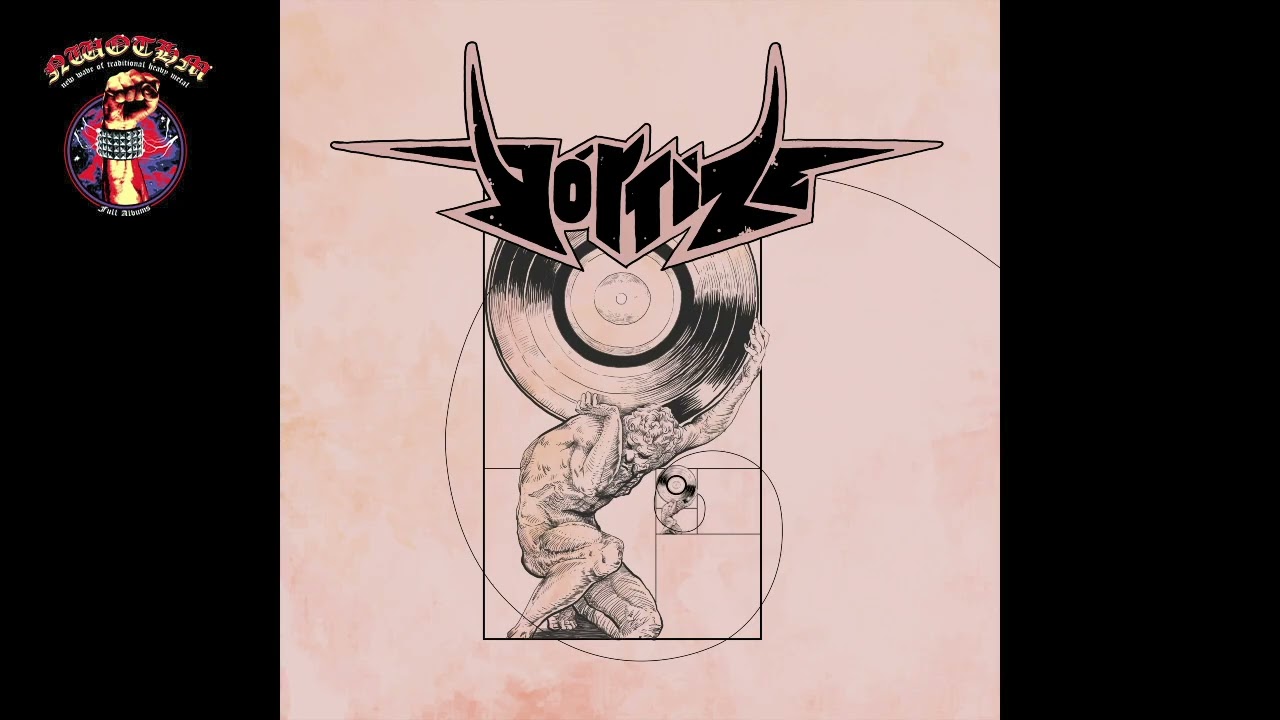 Vórtize - Vórtize (2025)