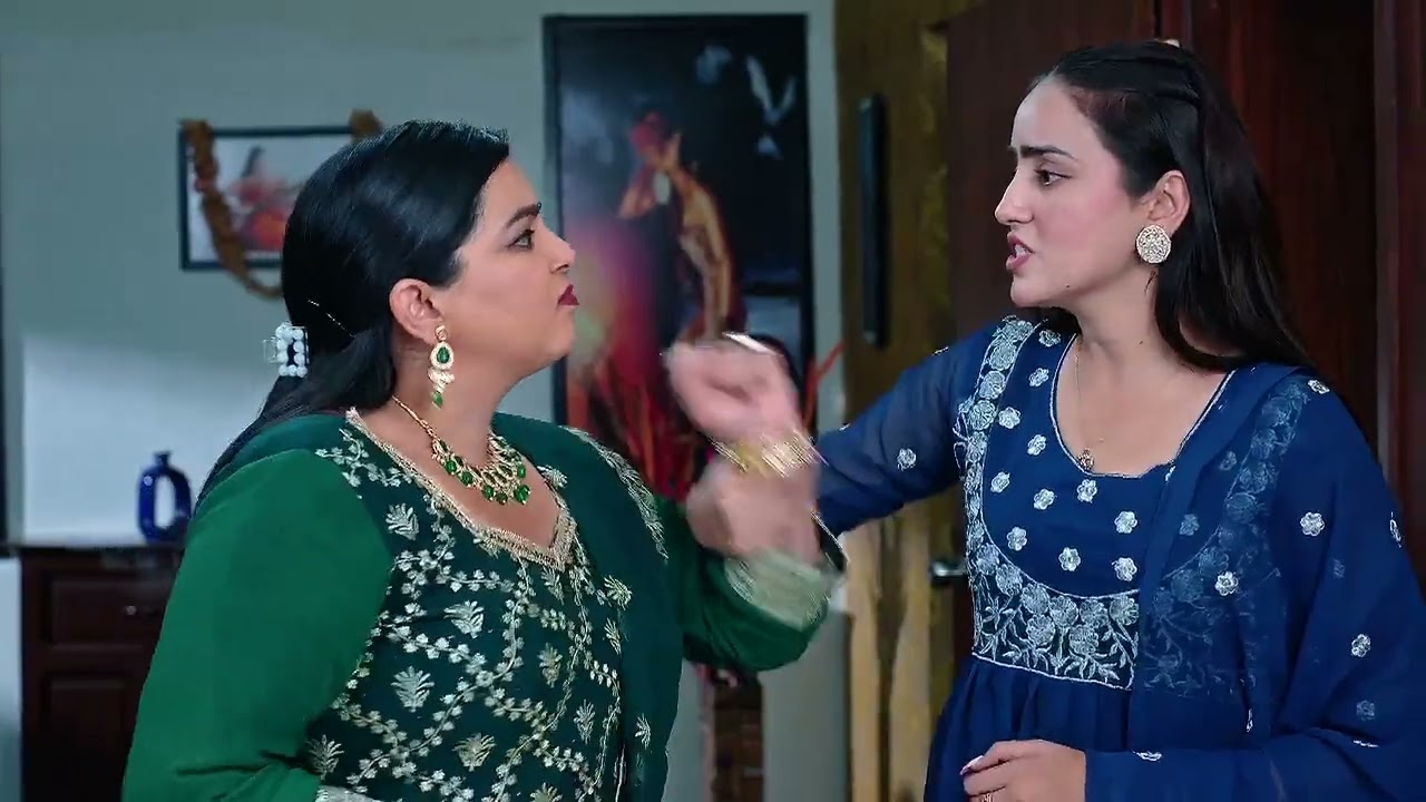 Sehajveer | Ep - 351 | Webisode | May 07 2025 | Zee Punjabi