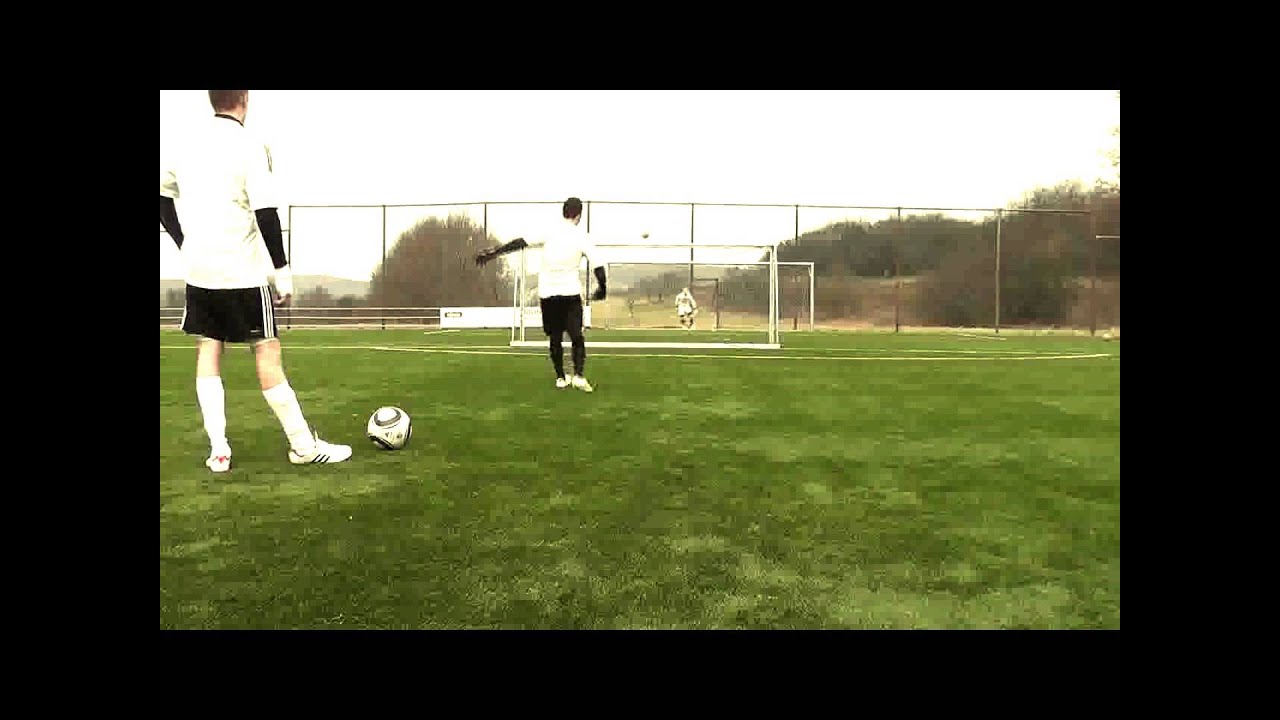 BEST OF FREEKICKS #TEAMFK ENTRY