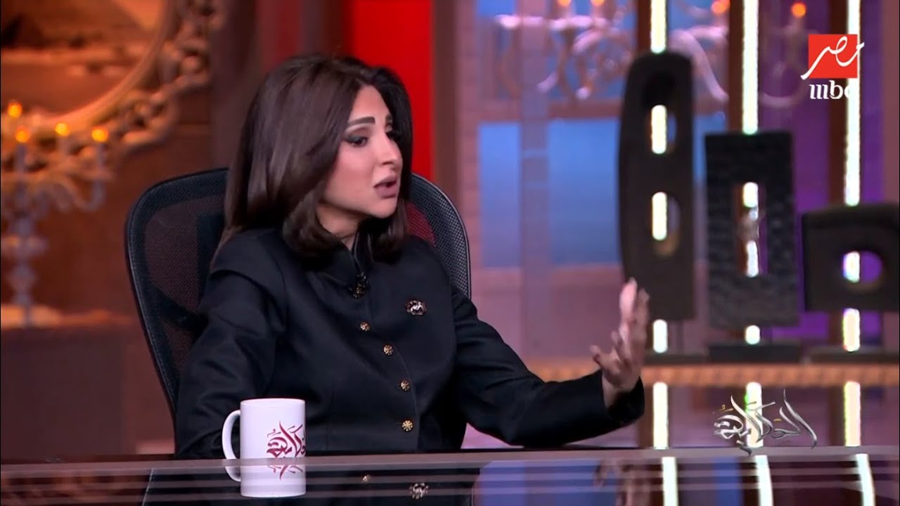 كله مجانا والوعي زاد بضحايا الحروق بفضل مستشفى أهل مصر.. هبة السويدي تحكي قصة مؤثرة جدا