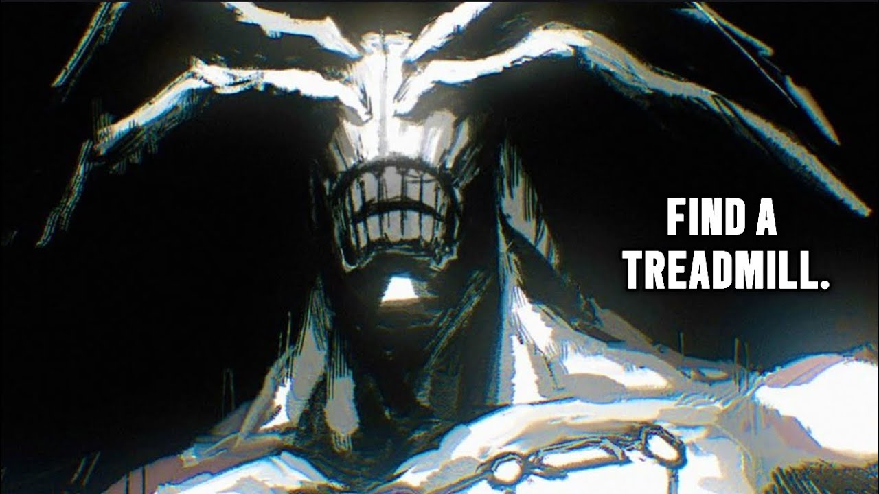 Как вы собираетесь укротить Махорагу?