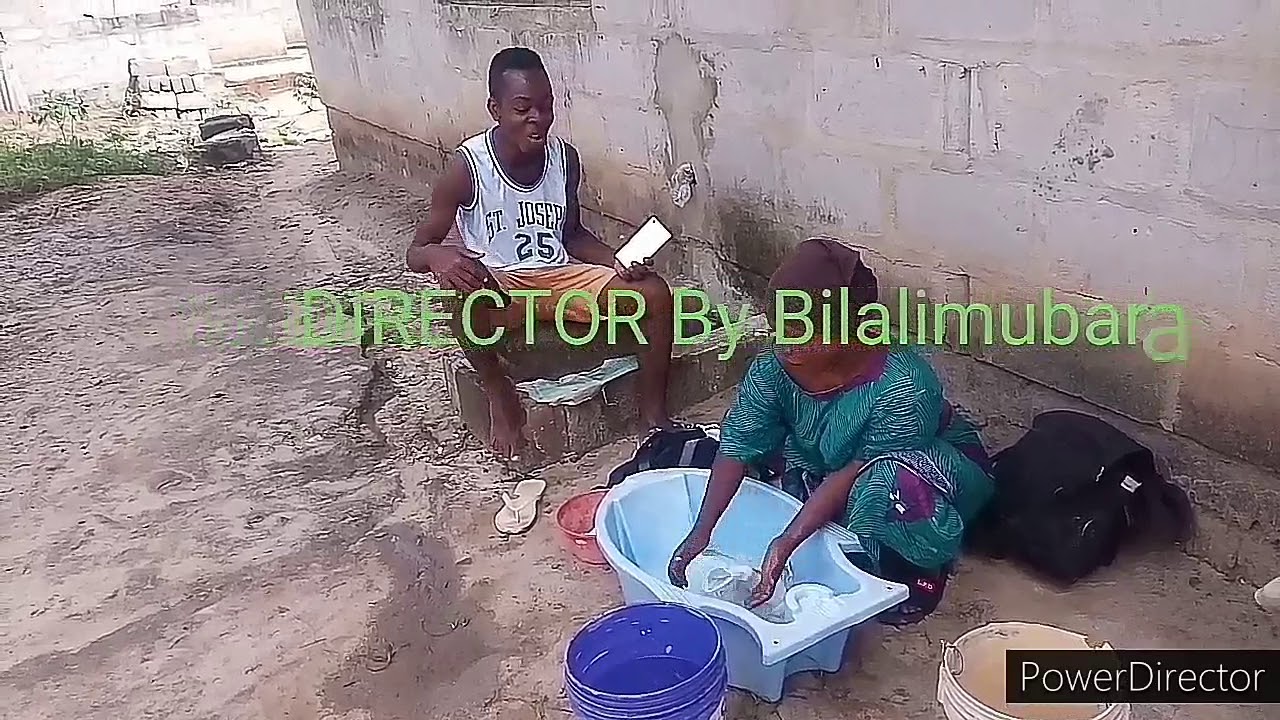 Utamu wa shemeji