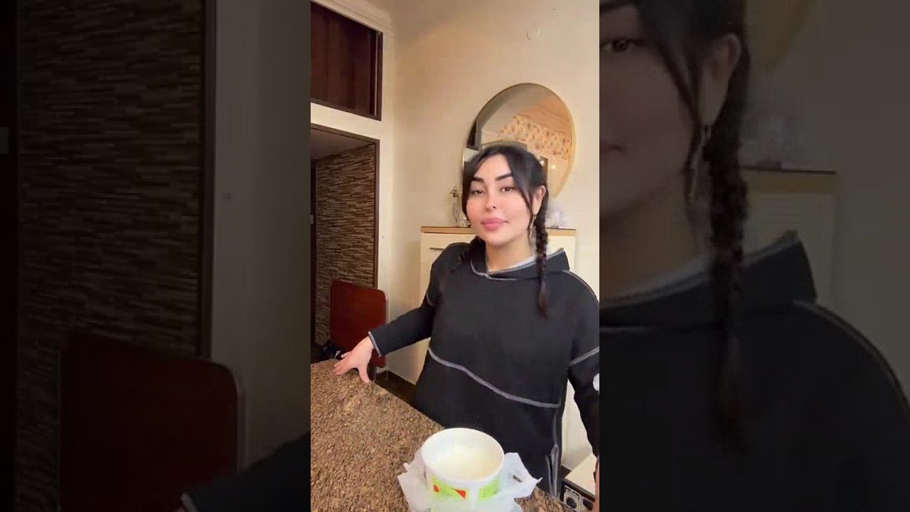 وأخيرا النتيجة والشكل النهائي لقالب الكيك 😍🔥