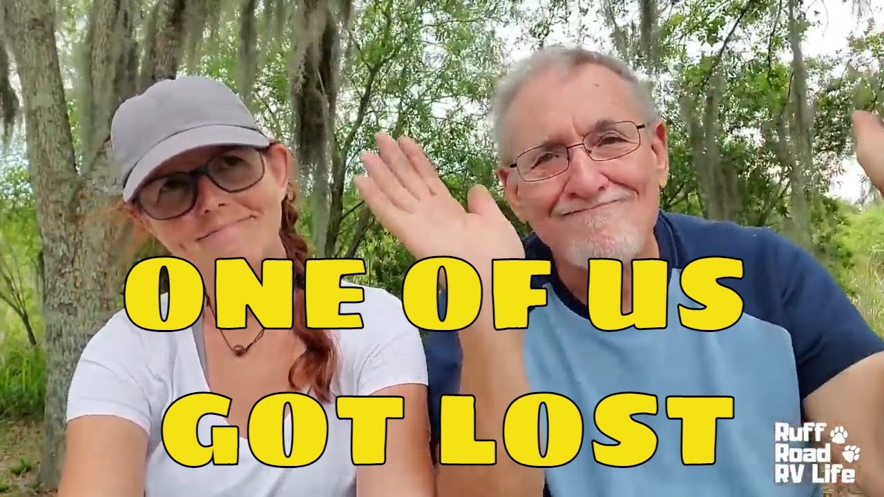 Alafia River State Park Florida Campground Review  Lithia, Florida