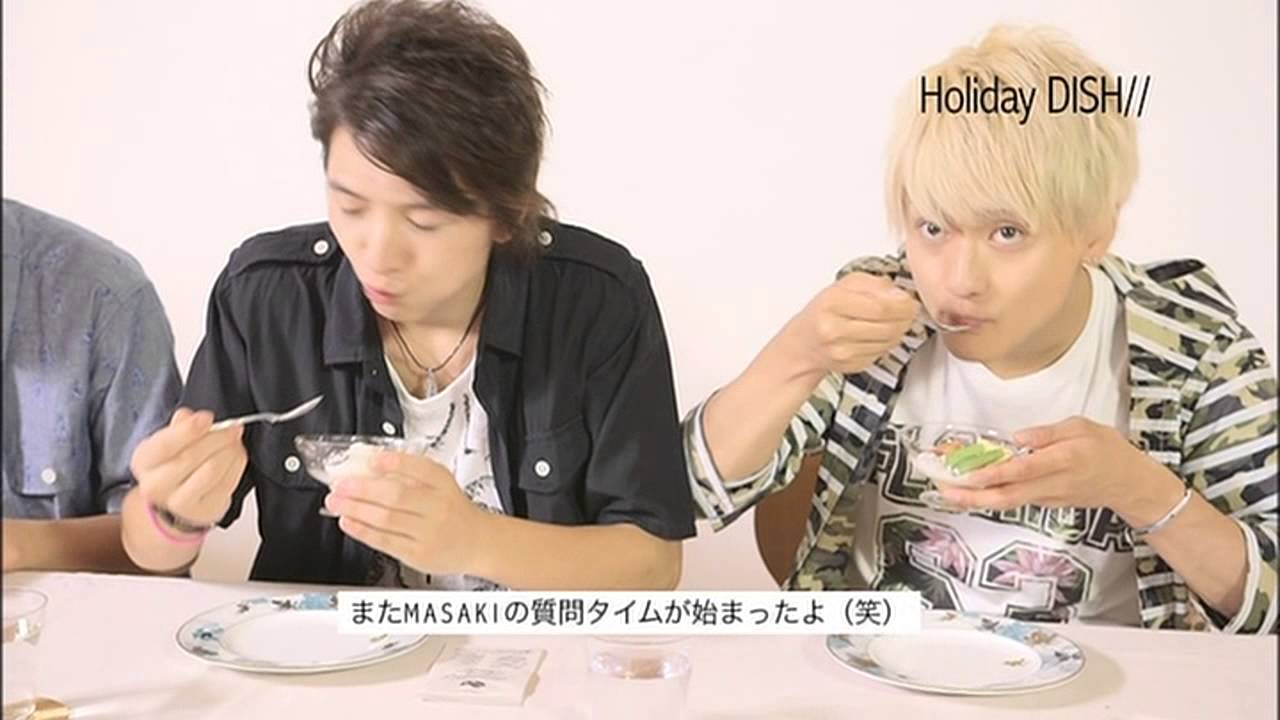 BATTLE DISH VOL4 3/4