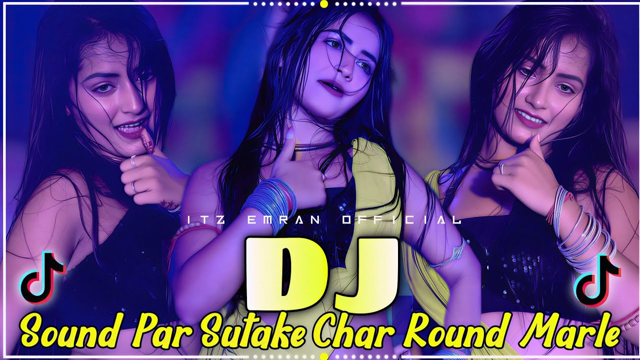 Sound Par Sutake Char Round Marle | Bhojpuri DJ Song | Miss Misti | Dance Hungama | RB Dance Academy