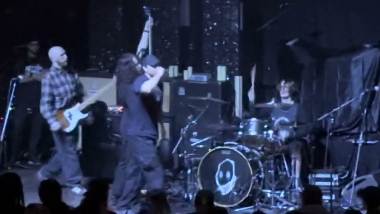 Foreign Hands - Live at Town Ballroom in Buffalo, NY on 2/19/25
