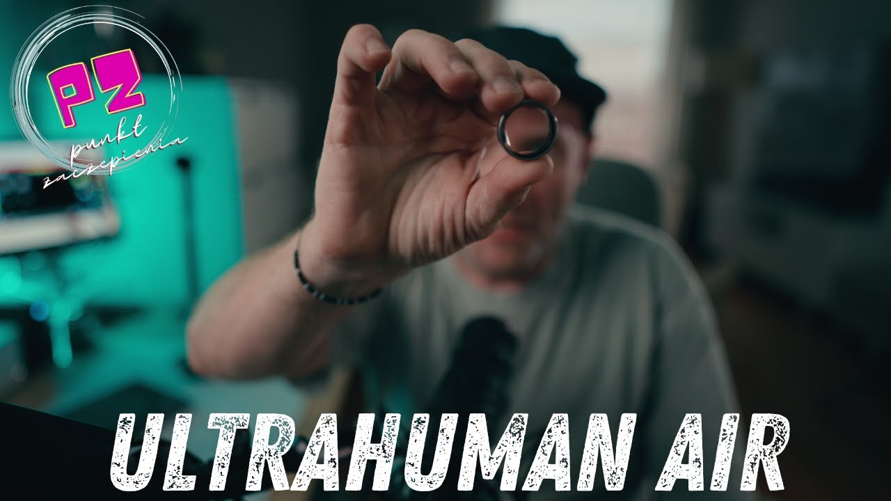 Smartring Ultrahuman Air po roku