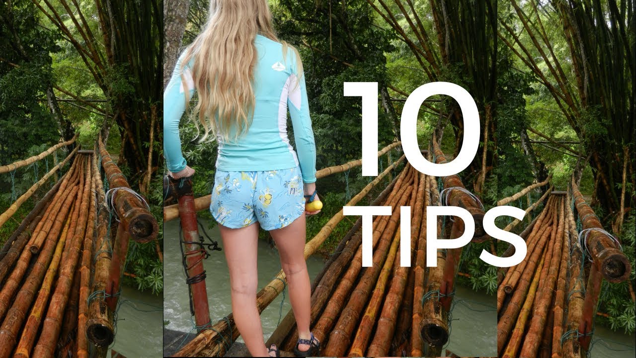 Traveling as a Teenager: 10 Tips to Convince your Parents to Let you Travel.