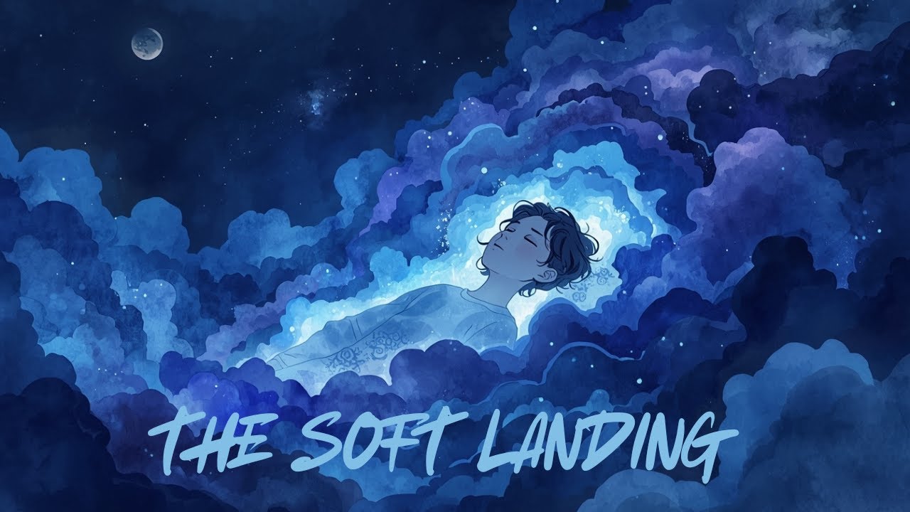 THE SOFT LANDING - Evening Sleep Story