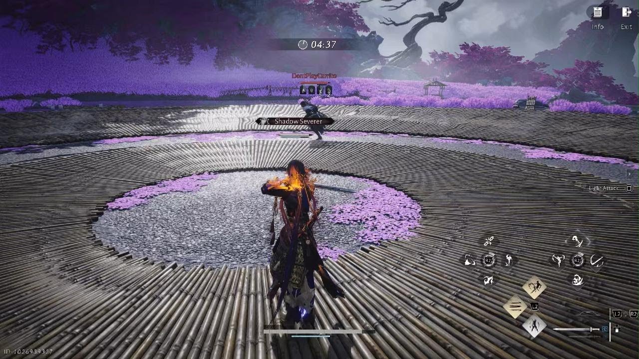 Lameblades spammer