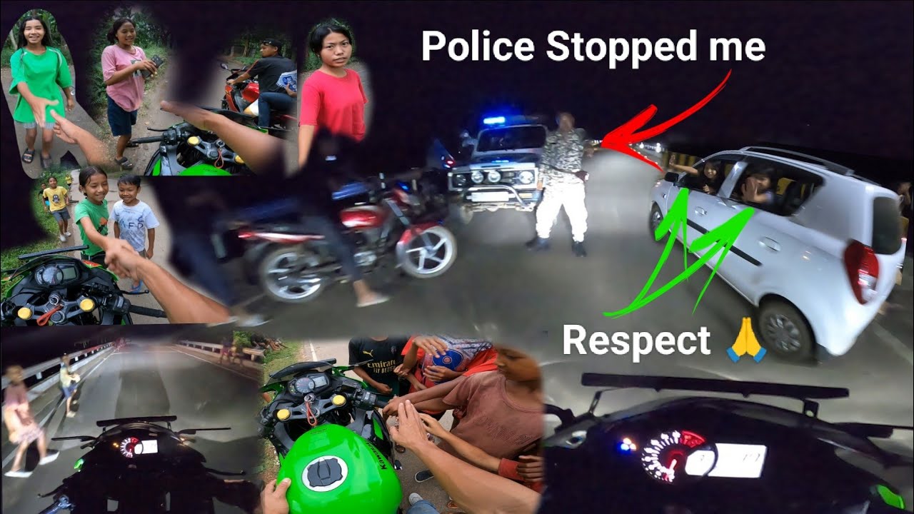 Respect Police Garo Hillso Fans Bangbaengaha 