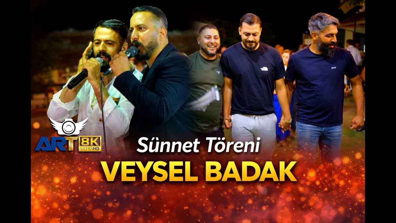 Mem Rohat Kılıç Kelhasan köyü Sünnet Töreni / Veysel Badak / Devran Serhed