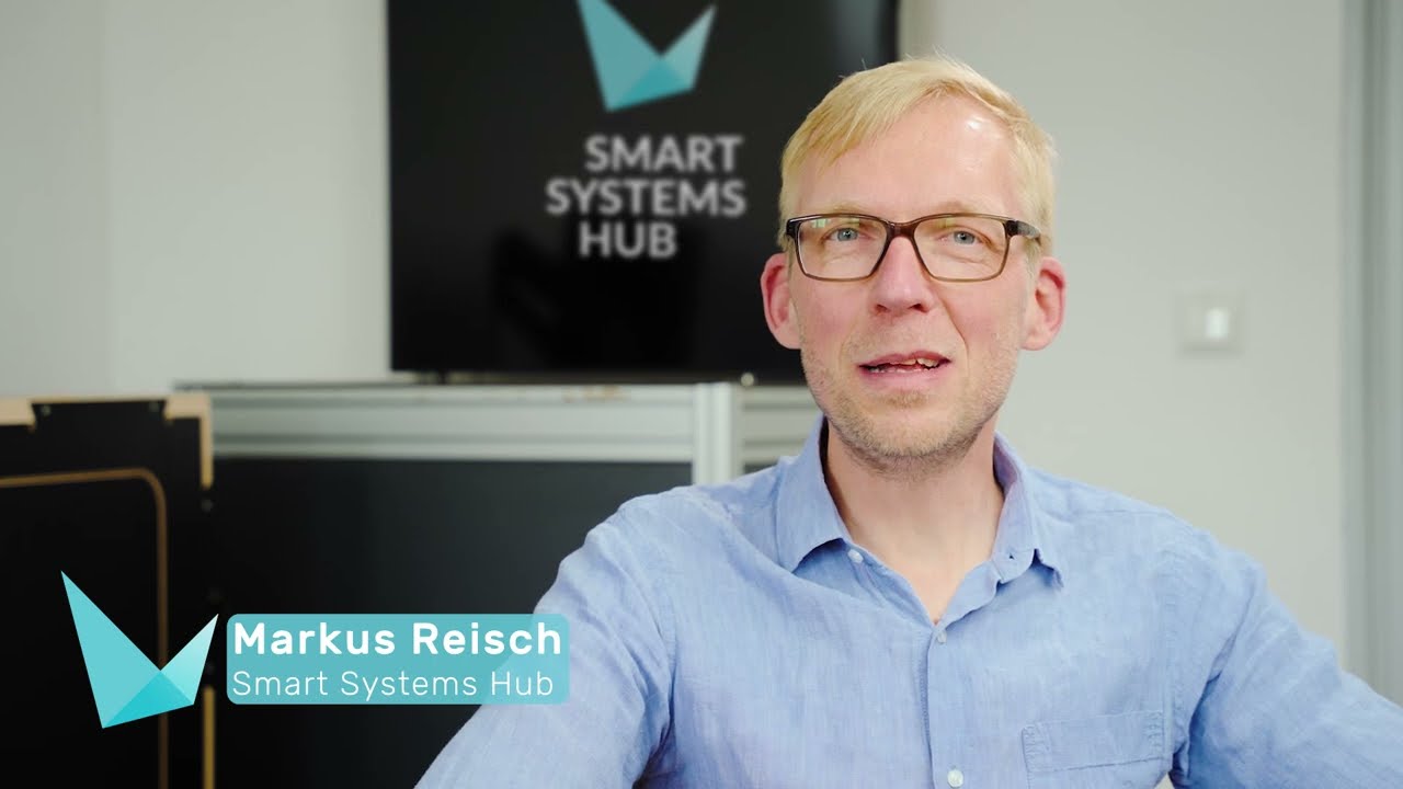 Wie Manufacturing-X die Industrie revolutioniert – @SAP & Smart Systems Hub im Interview