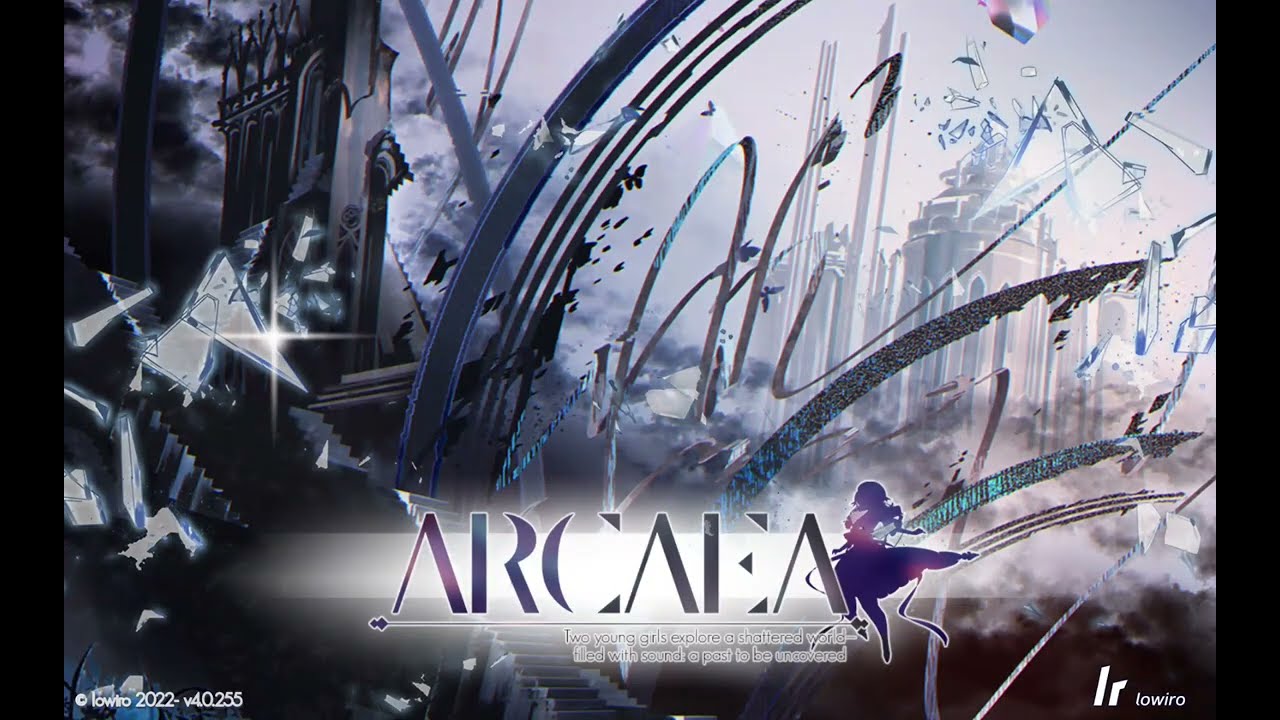 Arcaea's Finale Playthrough Archive #6