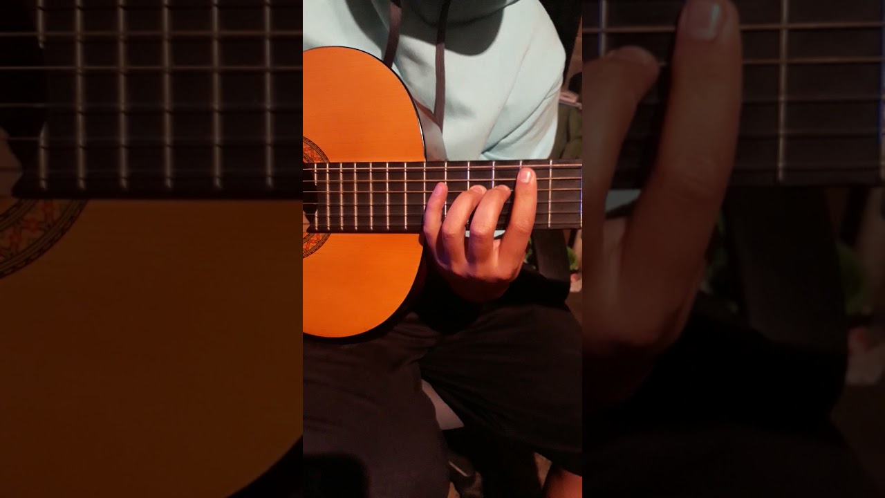 Tutorial  . Chavo  de onda.