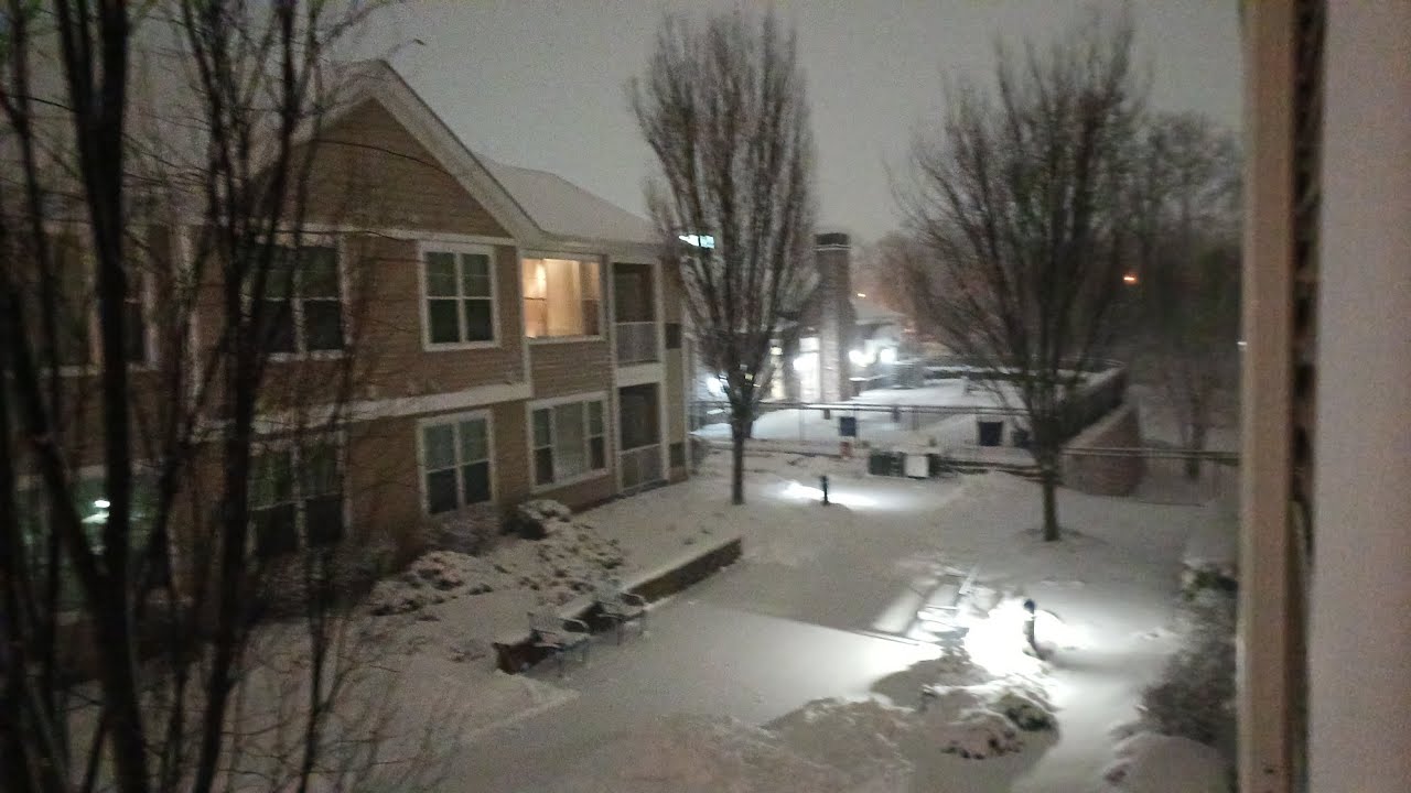 New Jersey faces another snow storm.  #blizzard2026 #snowstorm #blizzard2026 #nj #everyonehighlights