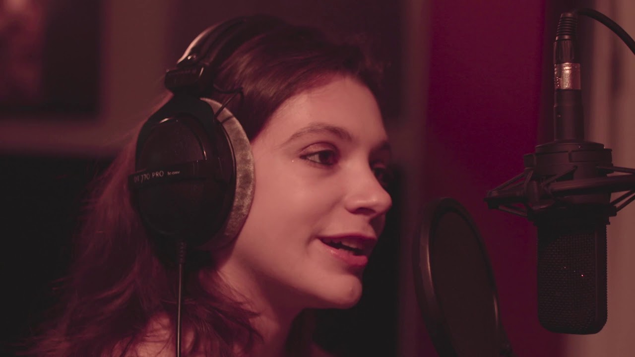 Dimitra Korri - Heaven Everywhere [Official Music Video]