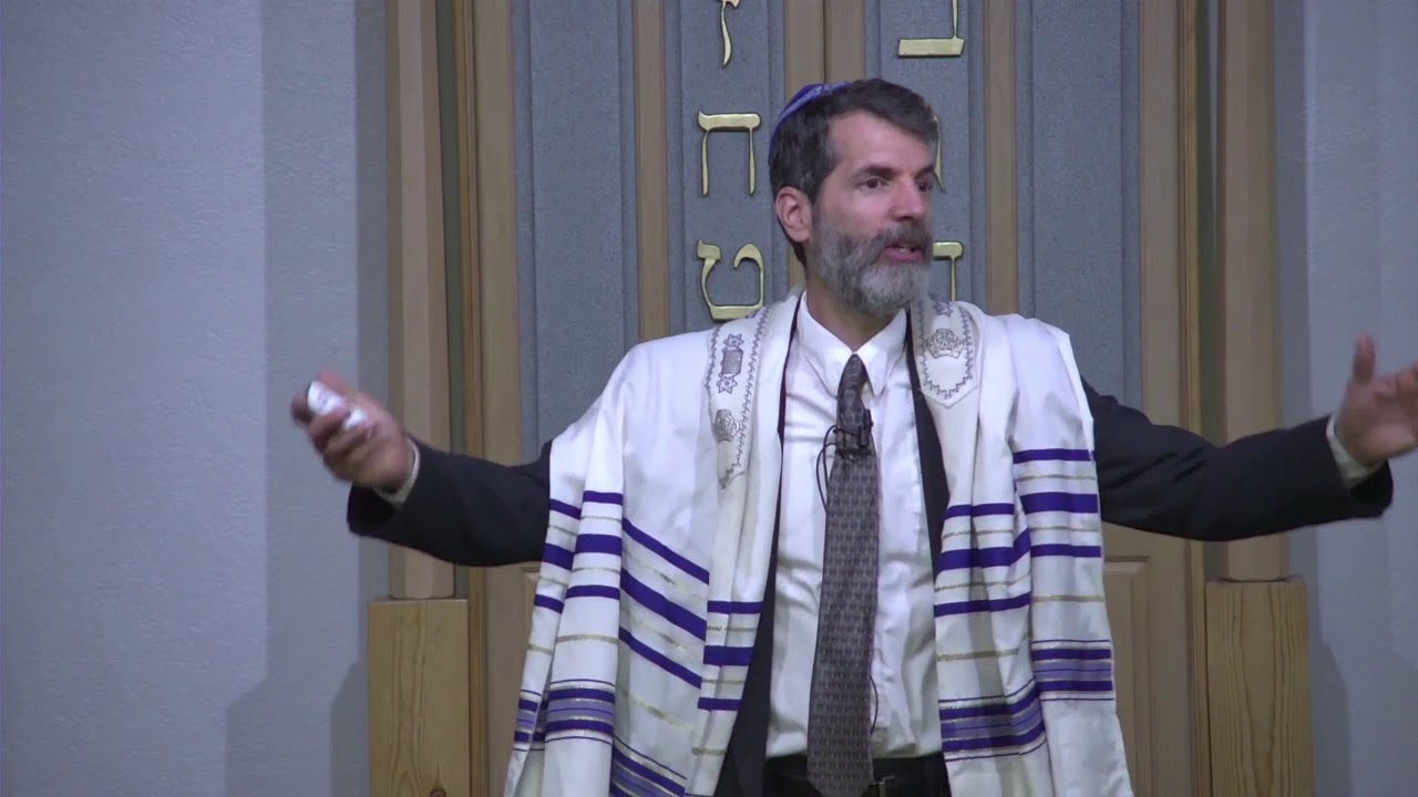 Unwanted, Adopted, Atoned for - Ezekiel 16