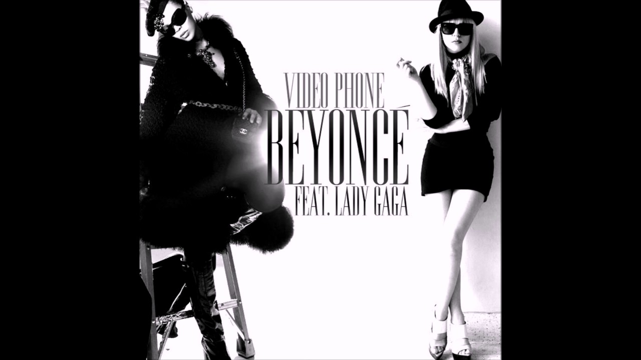 Beyonc&eacute; - Video Phone (Feat. Lady Gaga) (HD)