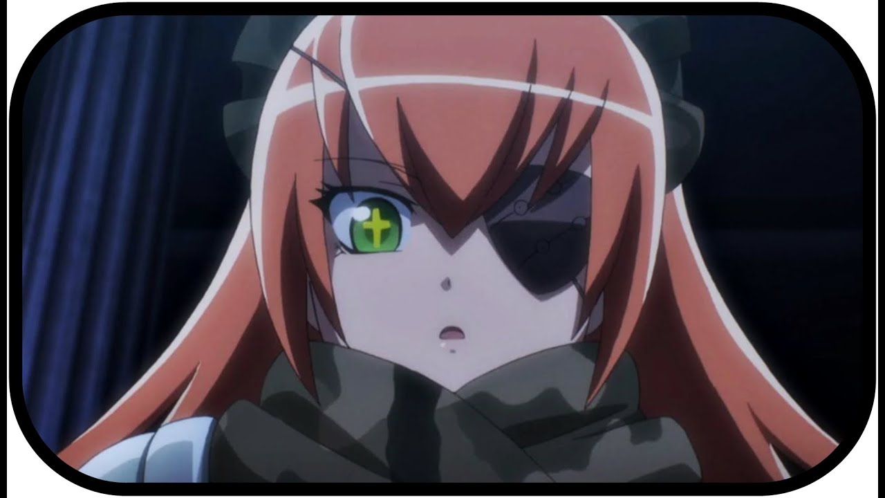 Why Shizu Delta is so overpowered | analysing Overlord