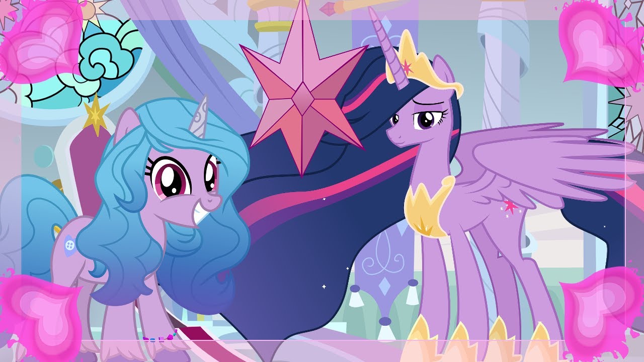 Why Ponies Never Truly Lost Magic (MLP Theory)