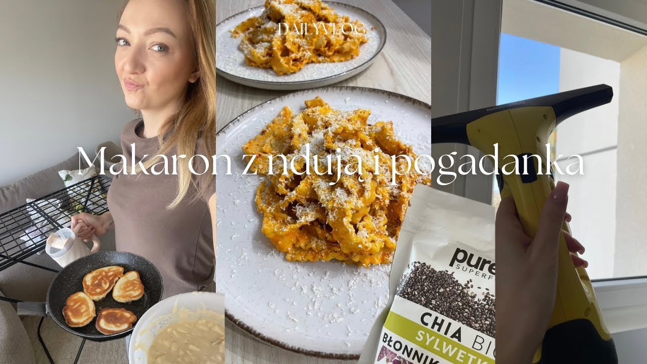 MARCIN GOTUJE, JAK DŁUGO MOŻNA TKWIĆ W ROLI OFIARY, RACUSZKI I KAUFLAND - POGADAJMY - daily vlog