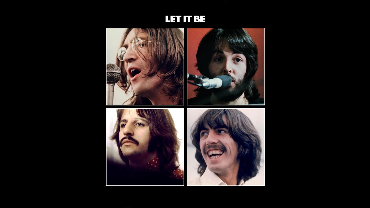 GET BACK - The Beatles (Guitar Backing Track)