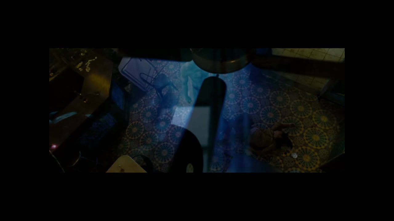 Il comico (Watchmen)