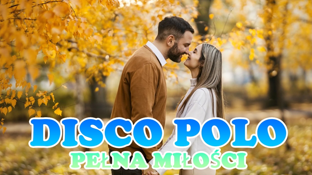 Romantyczna Składanka Disco Polo pełna Miłości, Tęsknoty i Wspomnień | Hity Janusza🚀