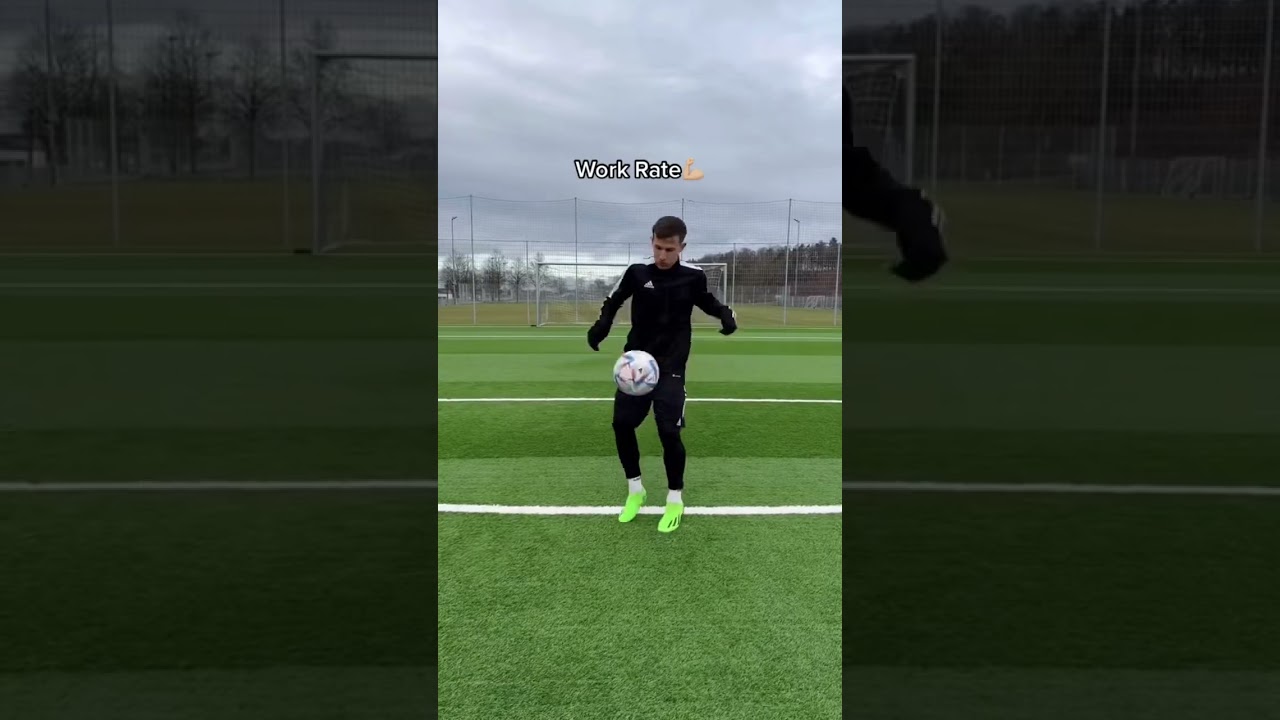 What Scouts look for in Attacking Midfielders #soccer #football #fu&szlig;ball