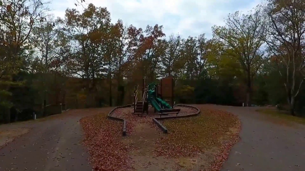 Cumberland Campground