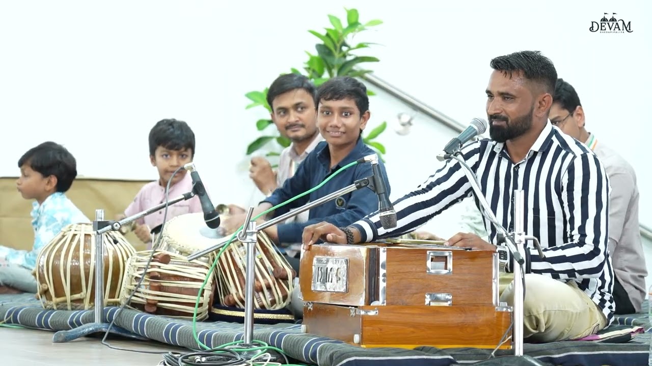 Video Bhajan || Avinashbhai na Sware