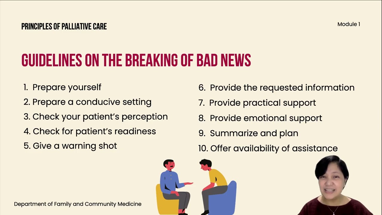 Palliative Care L&D Dec 2022