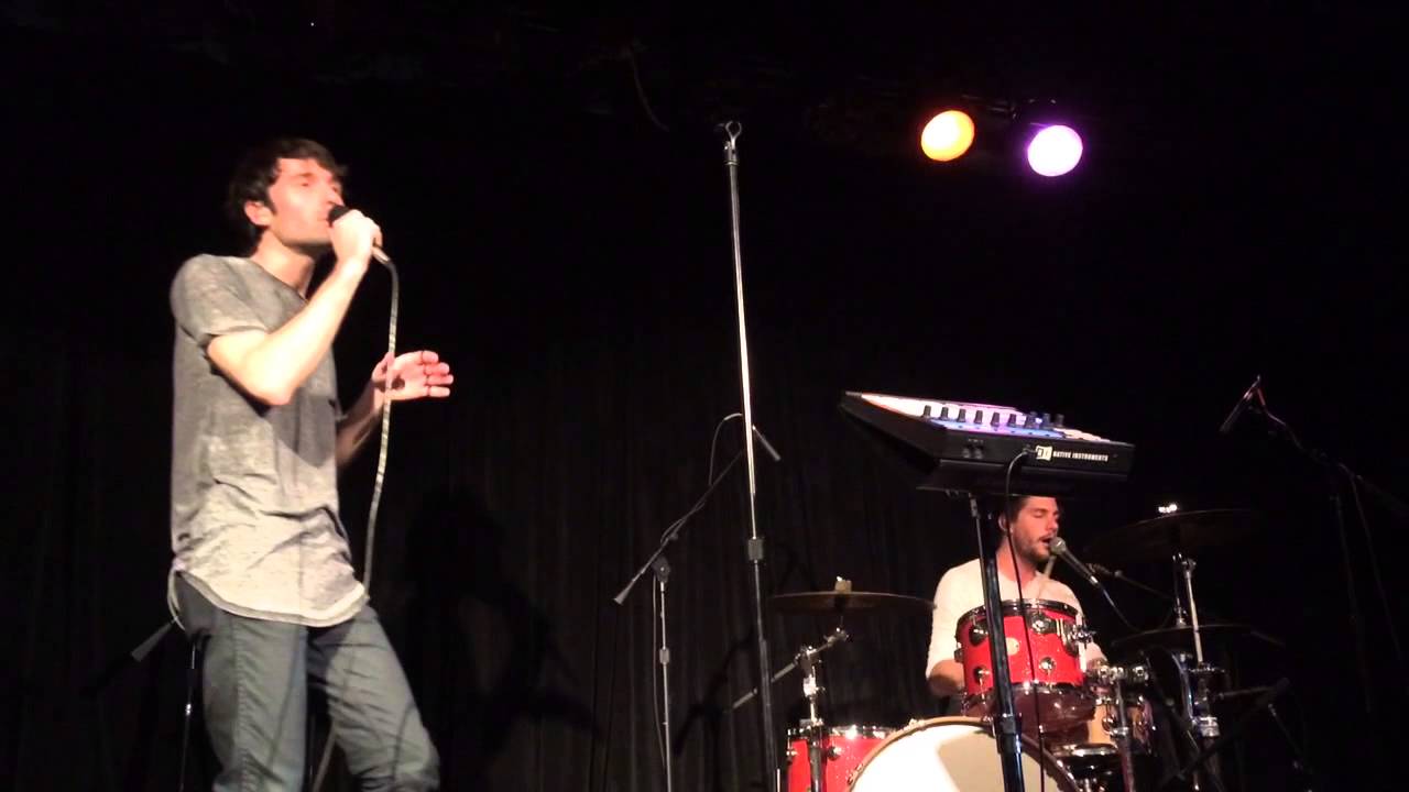 Absofacto performs 
