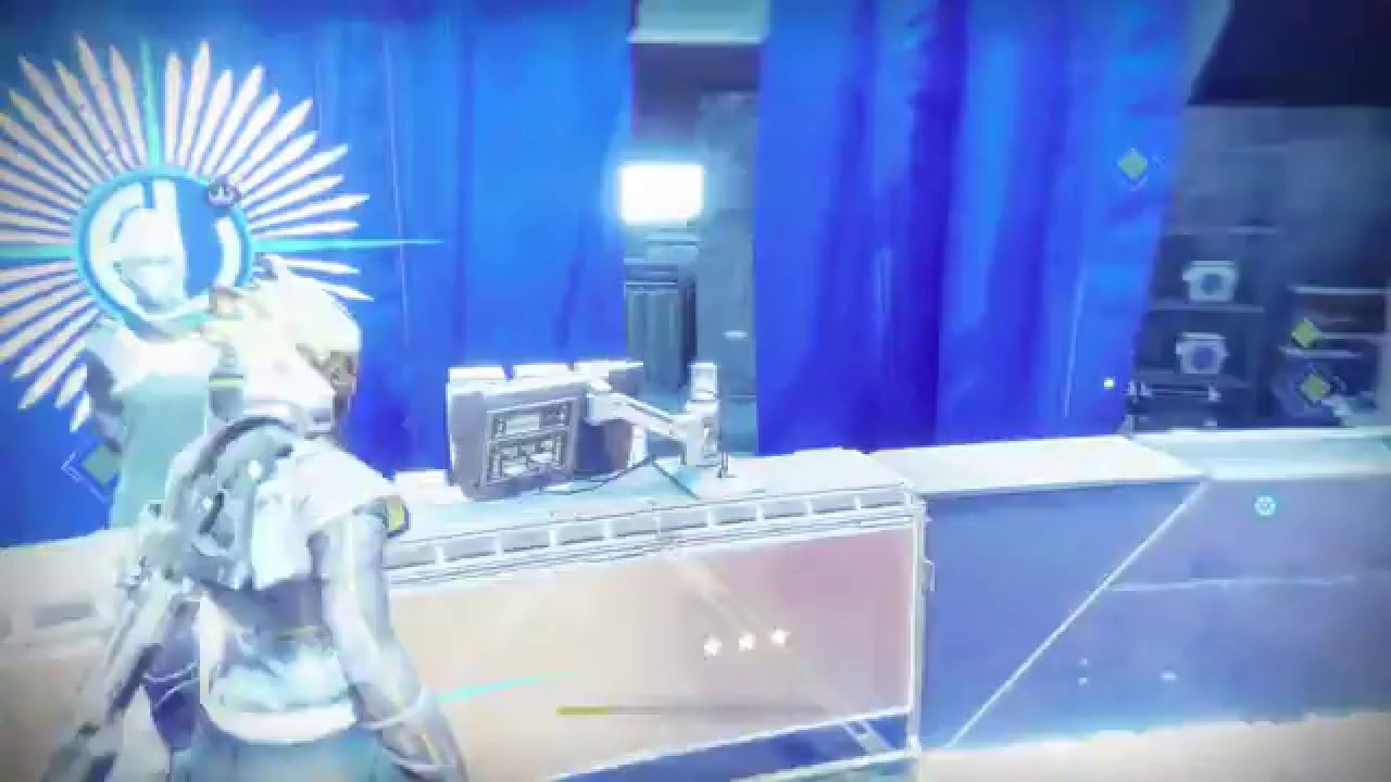 Destiny 2 Heroes of Solstice Complete Summer Arrives at Eververse