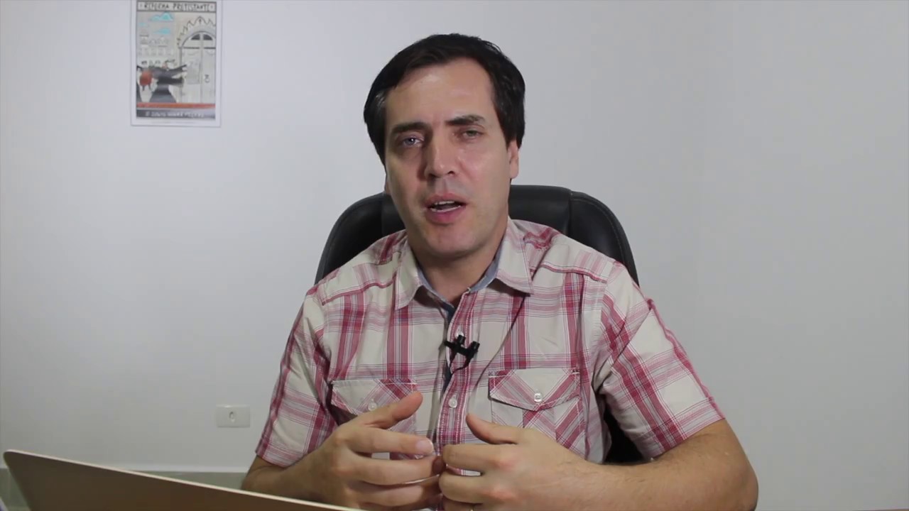 08. 7 Razões para Interpretar o Milênio Espiritualmente