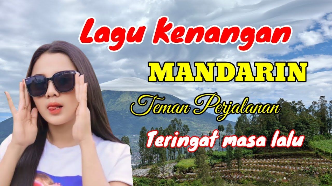 Lagu Mandarin Kenangan Teman aktivitas #vlog #laguemasmandarin90an #wisata 