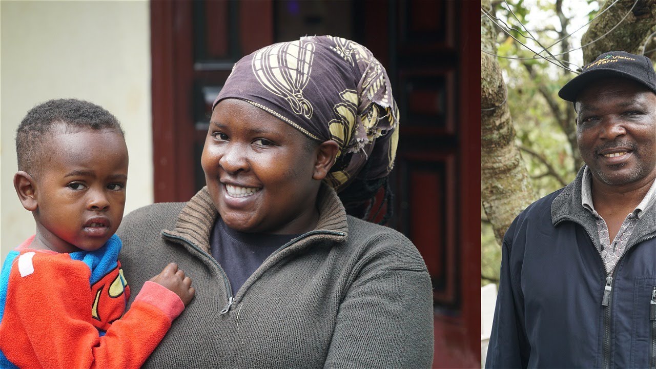 Shamba Shape Up Sn 11 - Ep 14: SPIS Water & Irrigation ,PAYG water tank, Nutrition, Avocado(English)