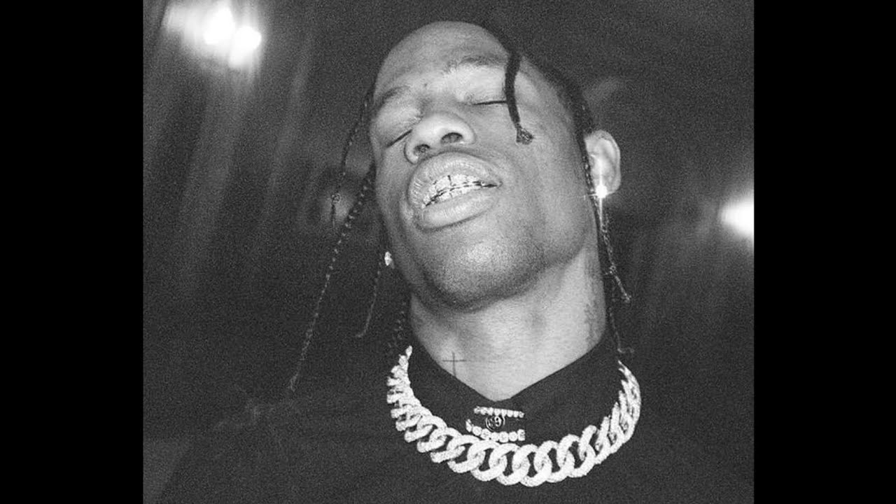 [FREE] TRAVIS SCOTT UTOPIA TYPE BEAT ~ 