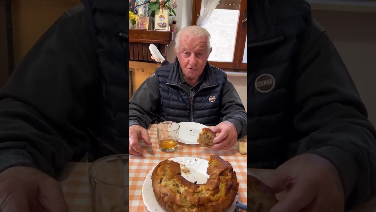 COMPILATION NONNO FAUSTINO😂😂🐊