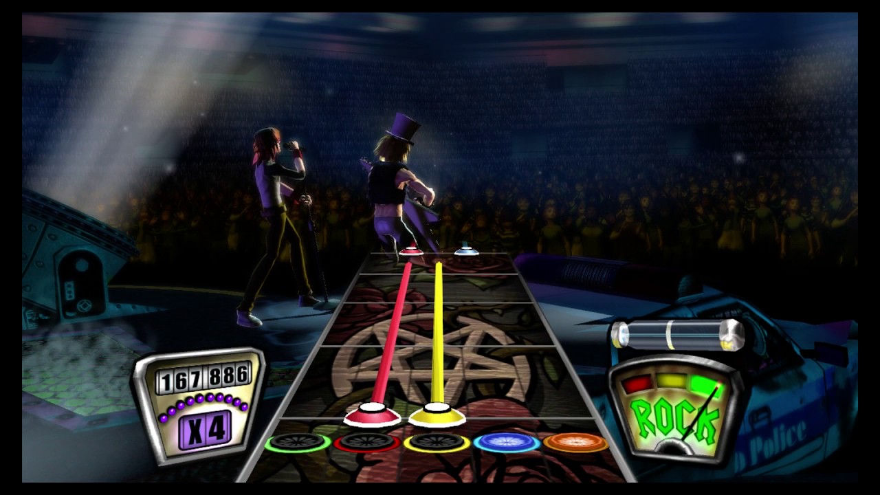 Guitar Hero 2 - 