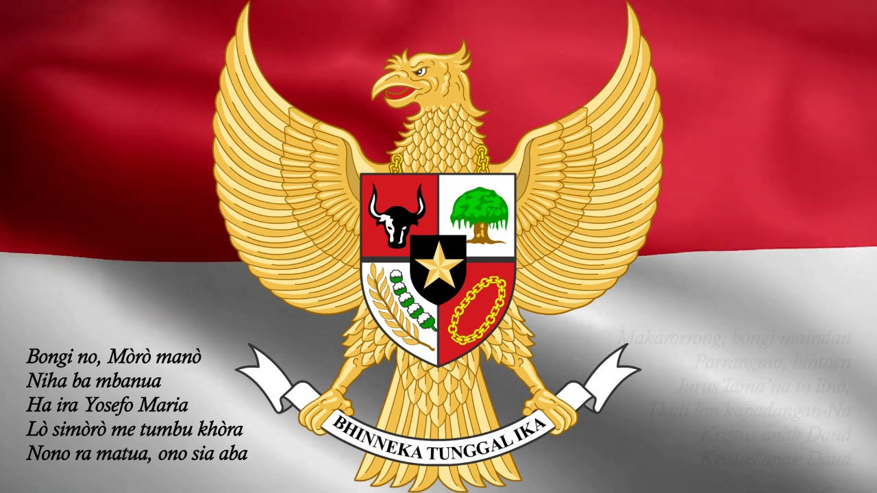 Malam Kudus Buat Indonesia Terkasih (Paket 86 Malam Kudus Hasil Akhir)
