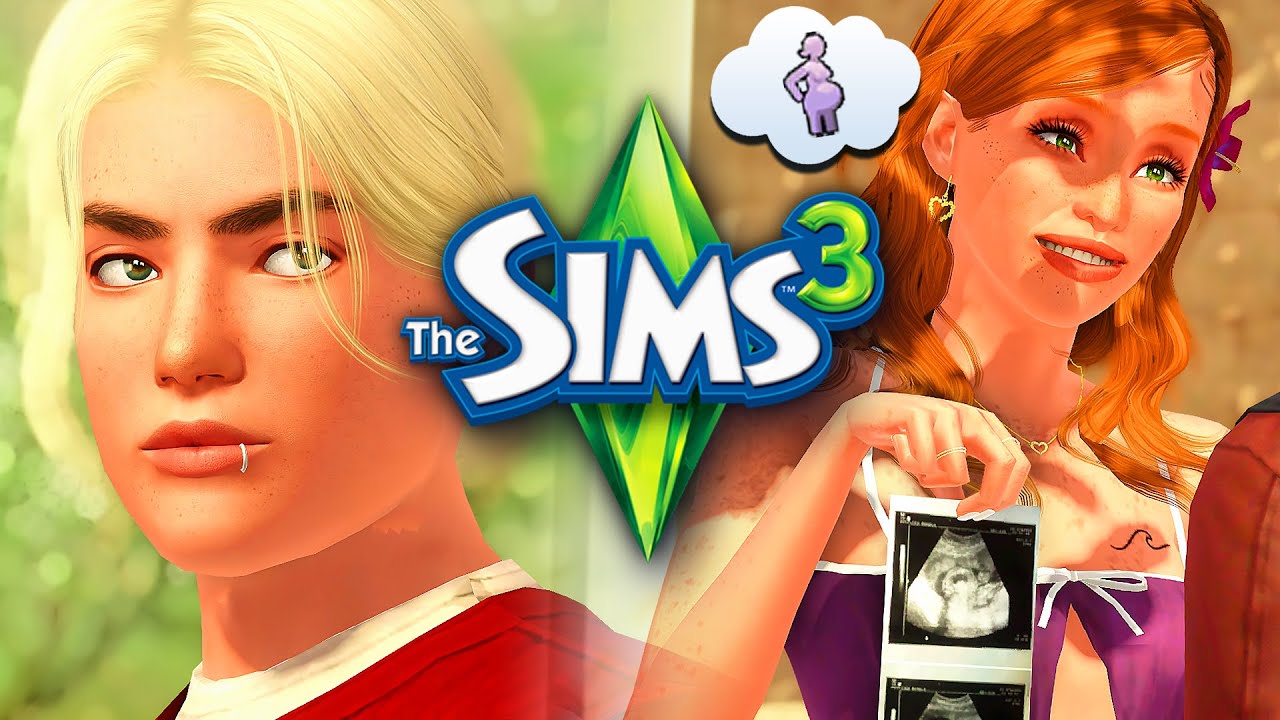 This CHALLENGE made Sims 3 feel brand new again