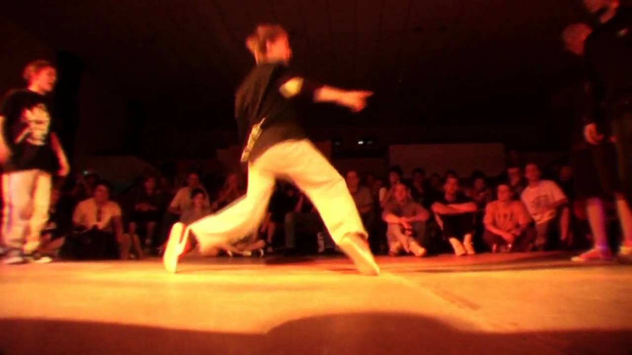 BROTHERS BREAKDANCE BATTLE 2 | KIDS TEAM VS SINIOR SKŁAD FAMILY